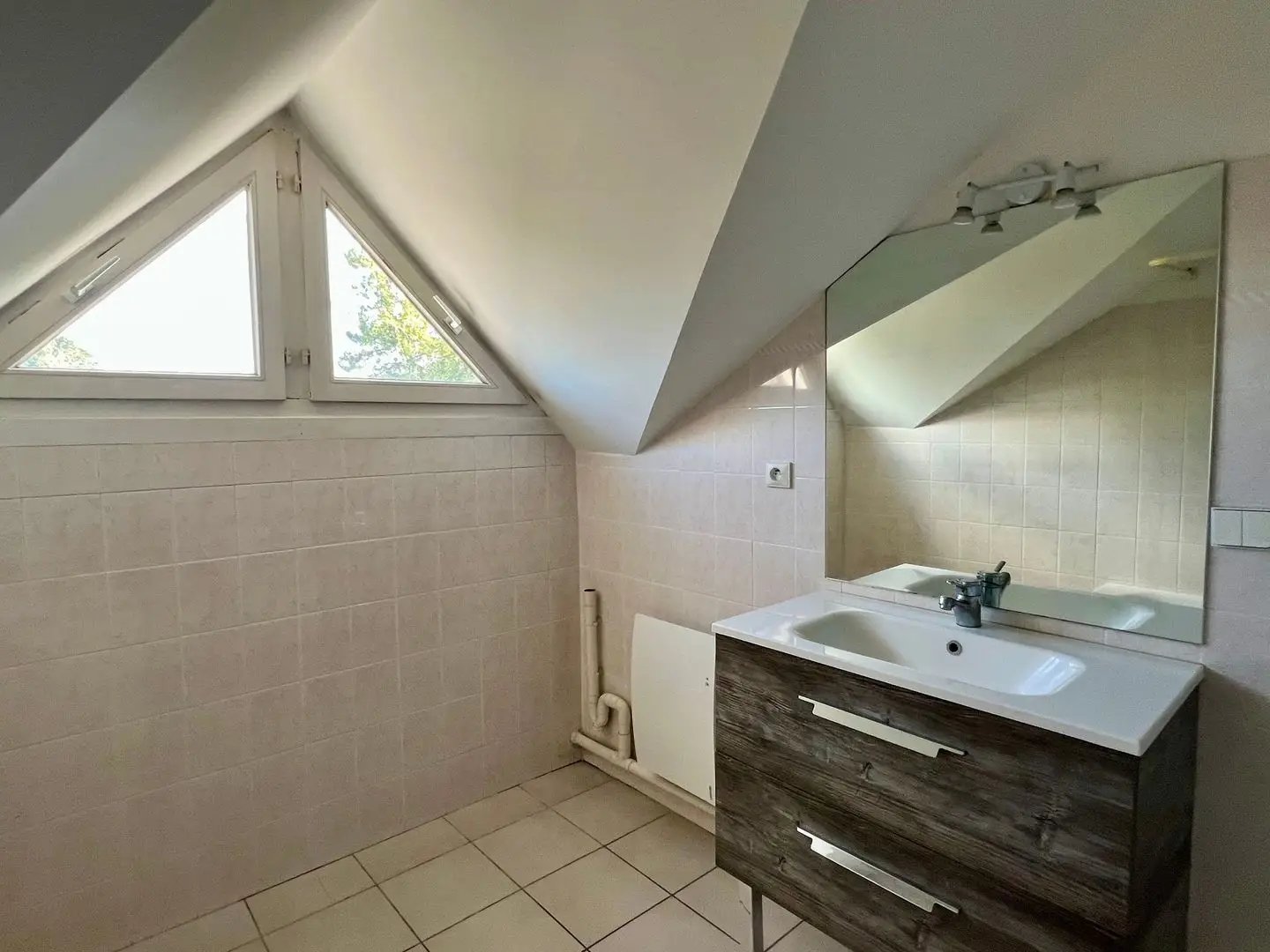 Appartement à louer, 46m², Saint-Julien-en-Genevois