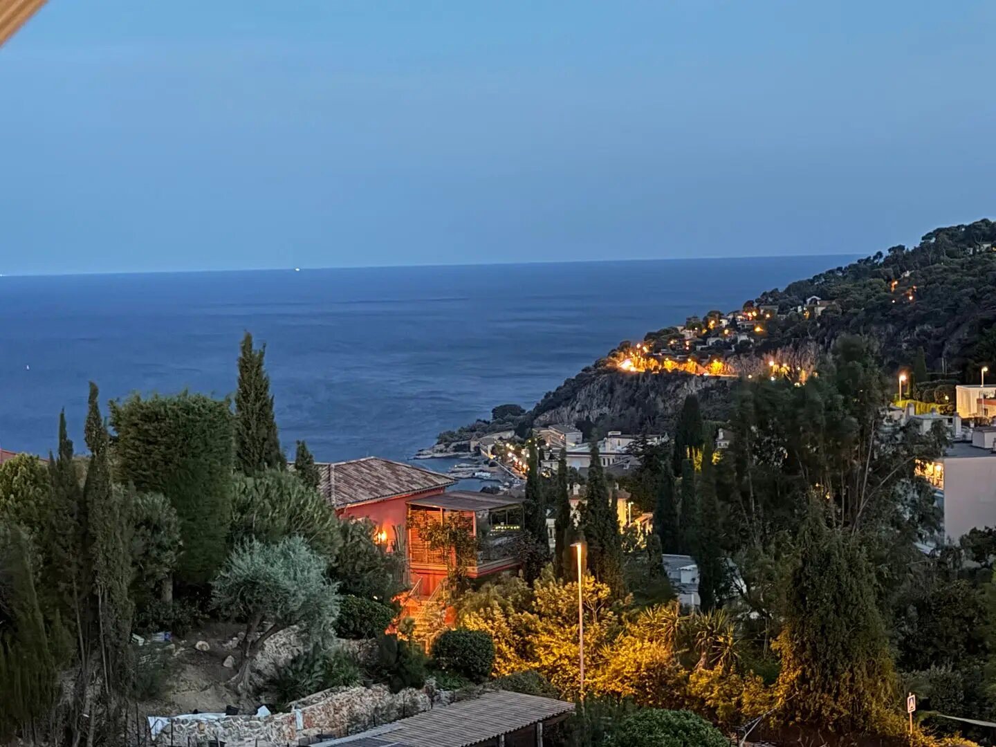 Appartement à louer, 60m², Villefranche-sur-Mer