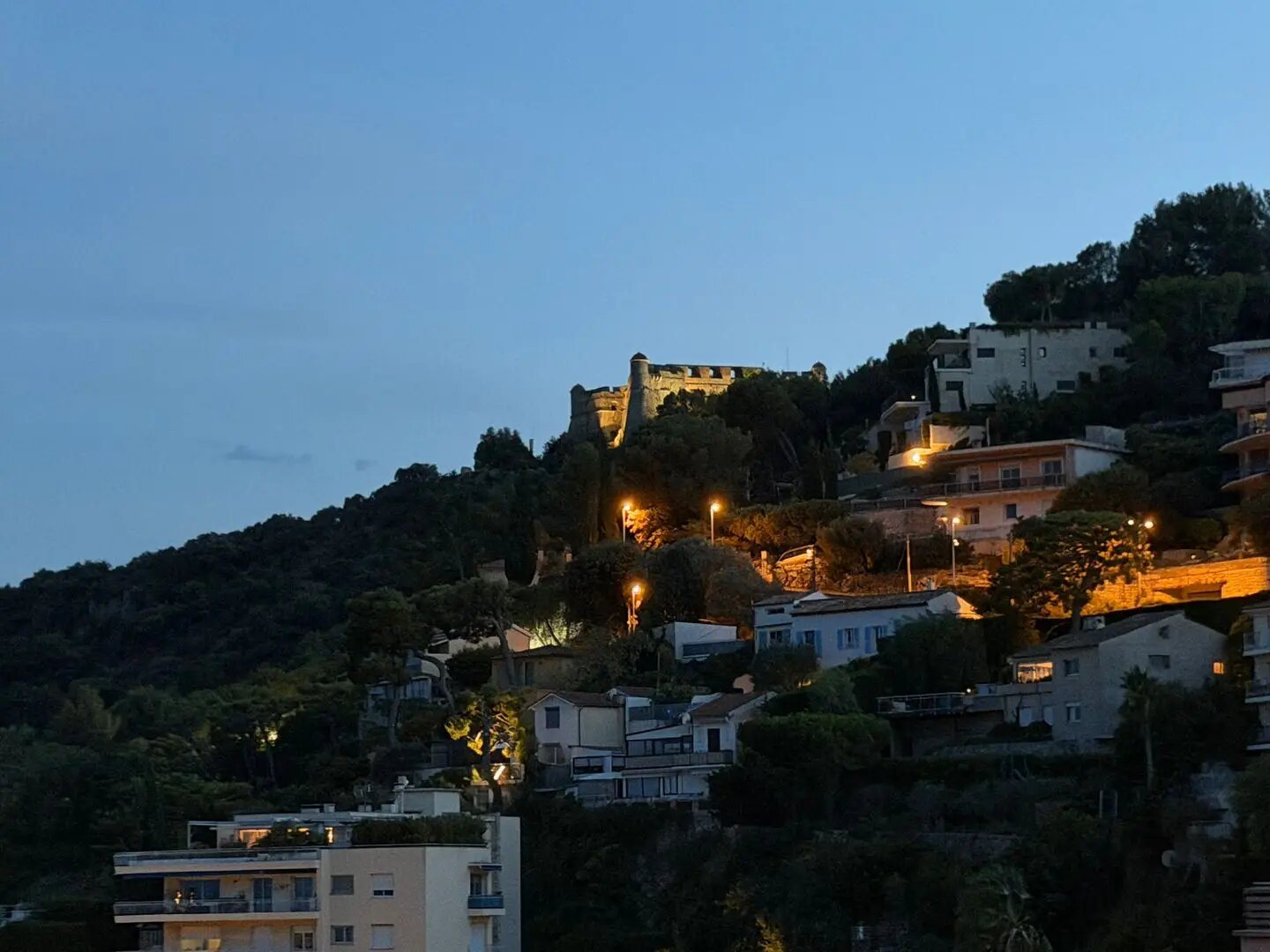 Appartement à louer, 60m², Villefranche-sur-Mer