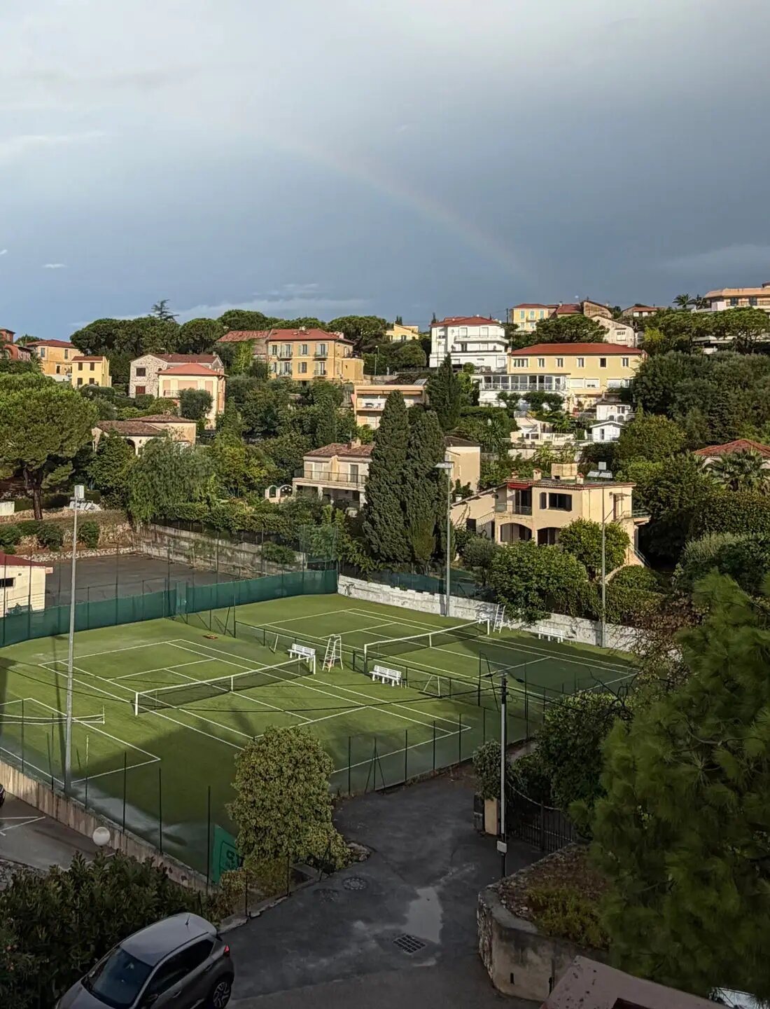 Appartement à louer, 60m², Villefranche-sur-Mer