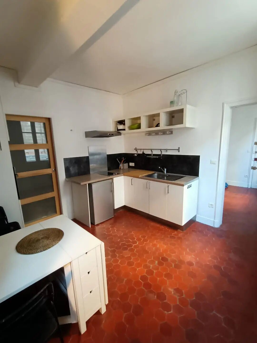 Appartement à louer, 36m², Avignon