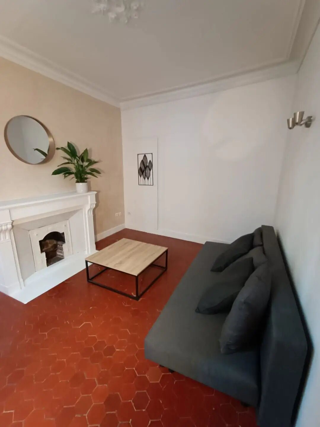 Appartement à louer, 36m², Avignon