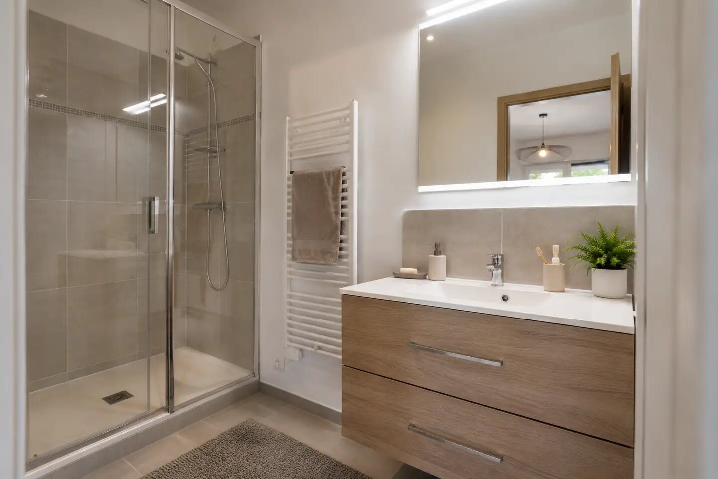 Appartement à vendre, 57m², Ballan-Miré