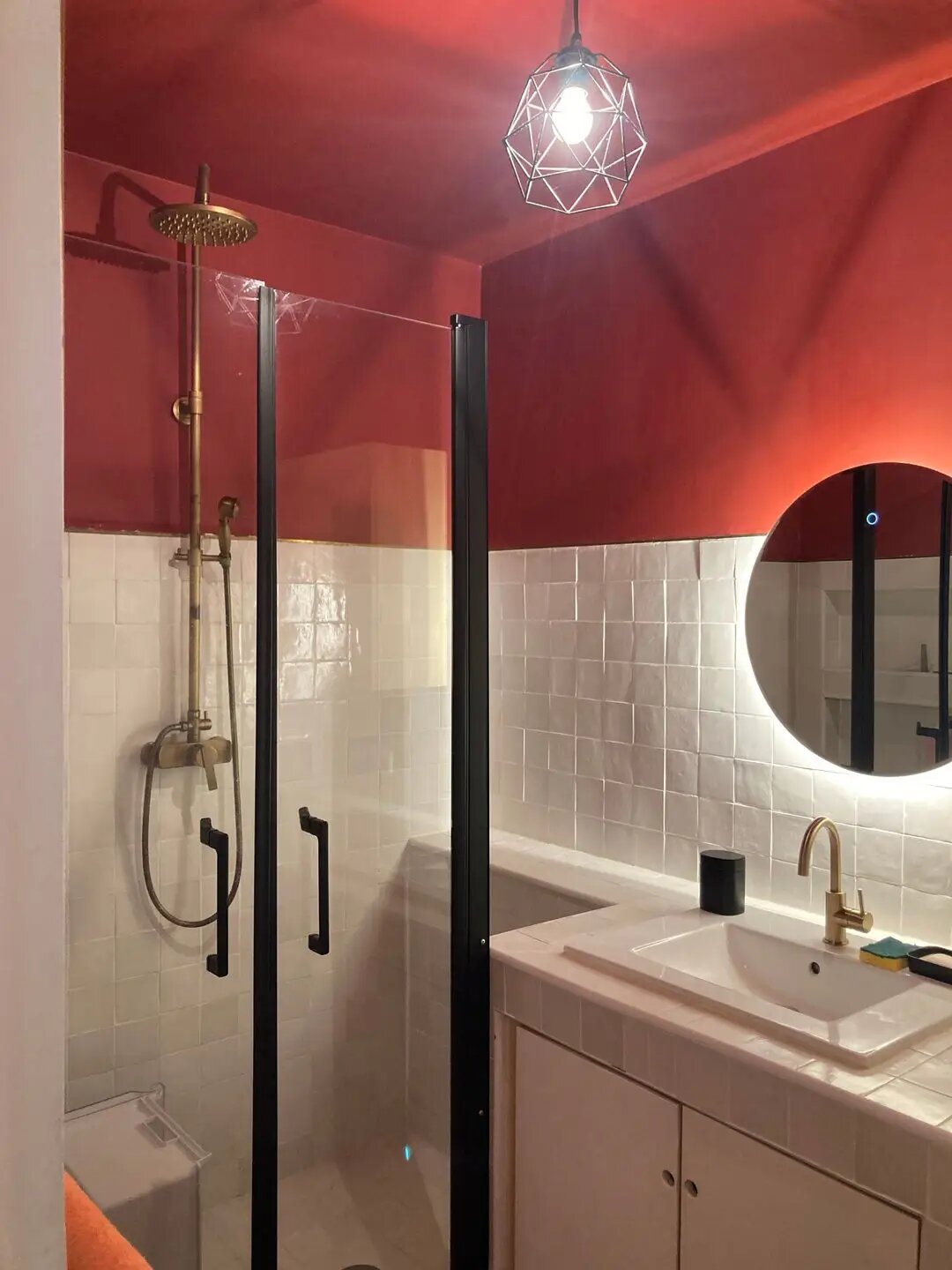 Appartement à louer, 56m², Pantin