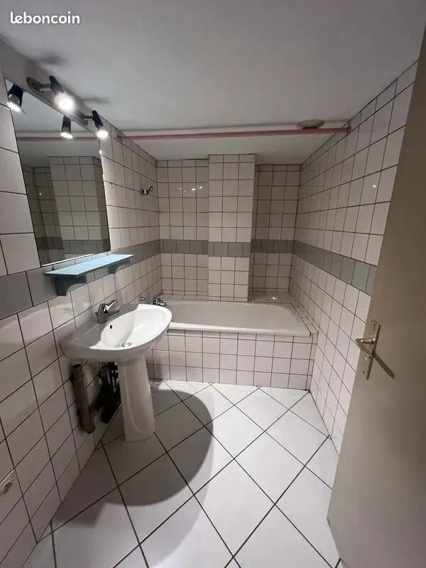 Appartement à louer, 42m², Erstein