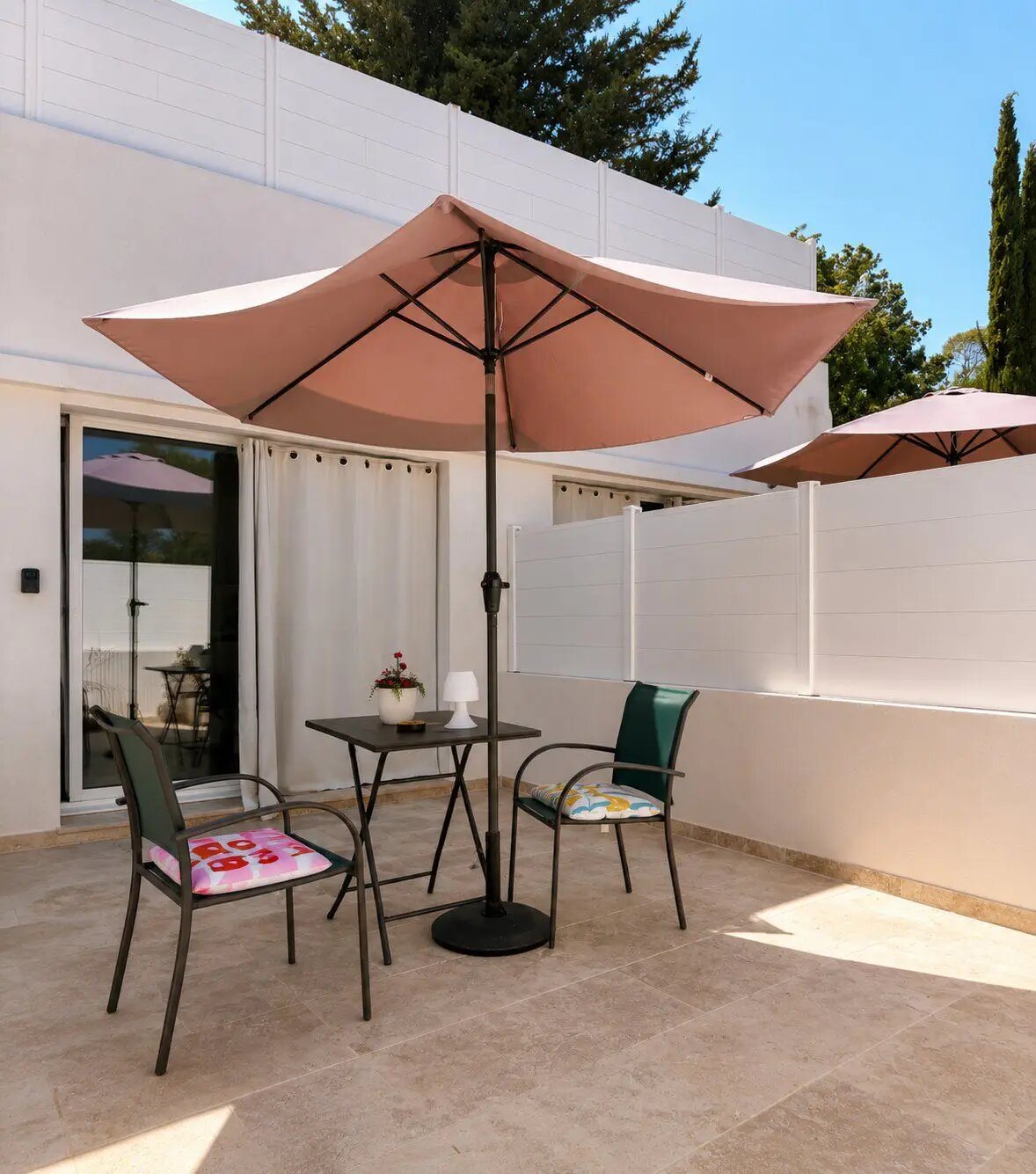 Appartement à louer, 22m², Trans-en-Provence