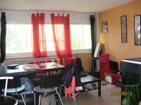 Appartement à louer, 58m², Villeurbanne