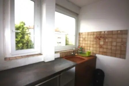 Appartement à louer, 58m², Villeurbanne