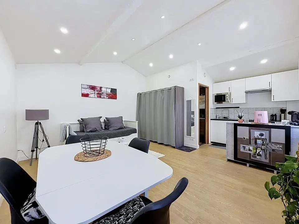 Appartement à louer, 30m², Pontault-Combault