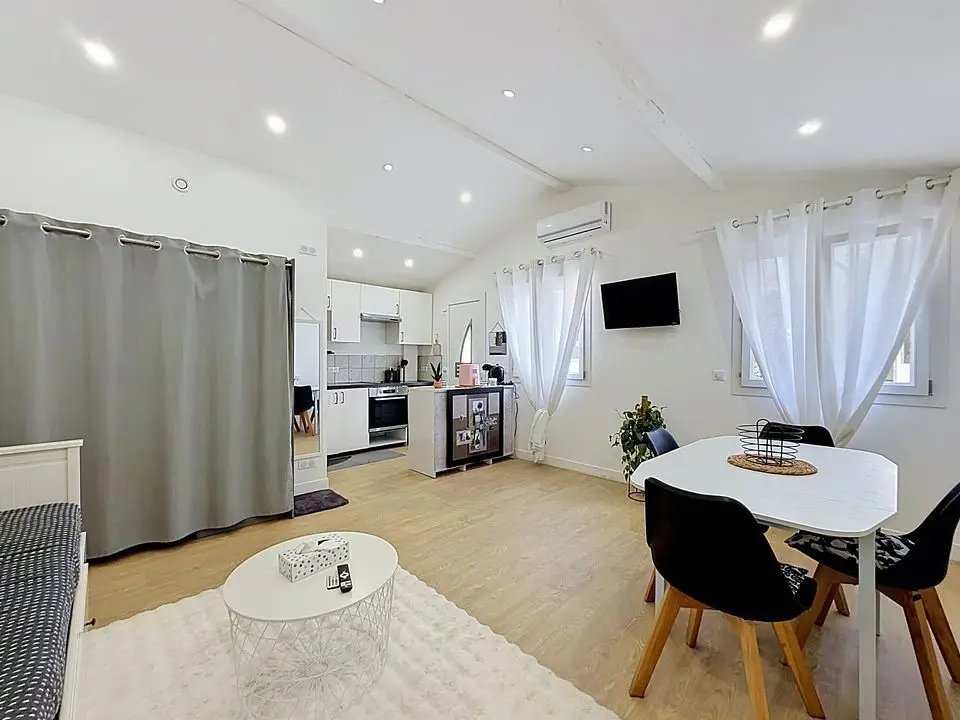 Appartement à louer, 30m², Pontault-Combault