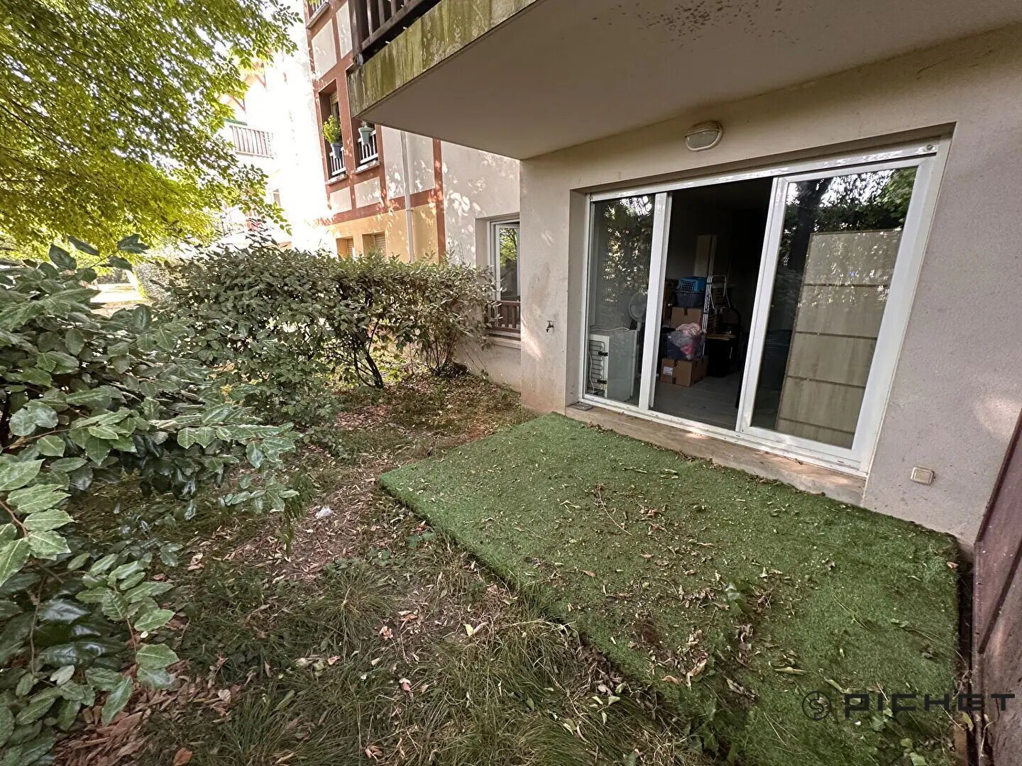 Appartement à vendre, 40m², Bergerac