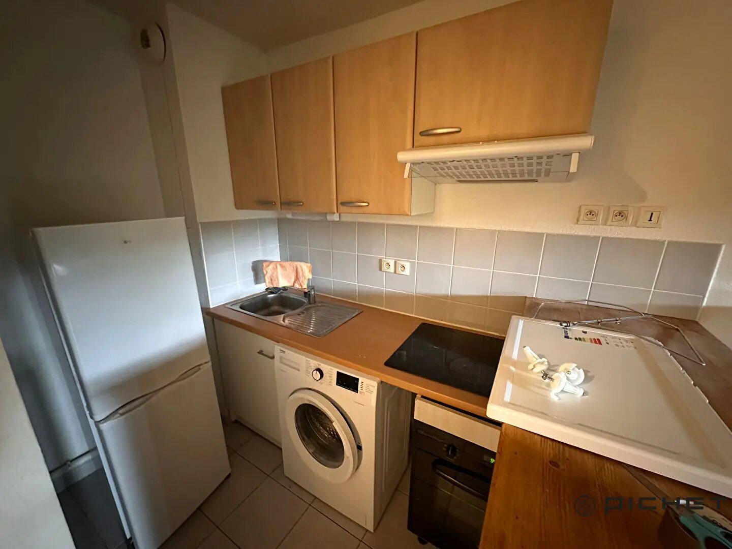 Appartement à vendre, 40m², Bergerac