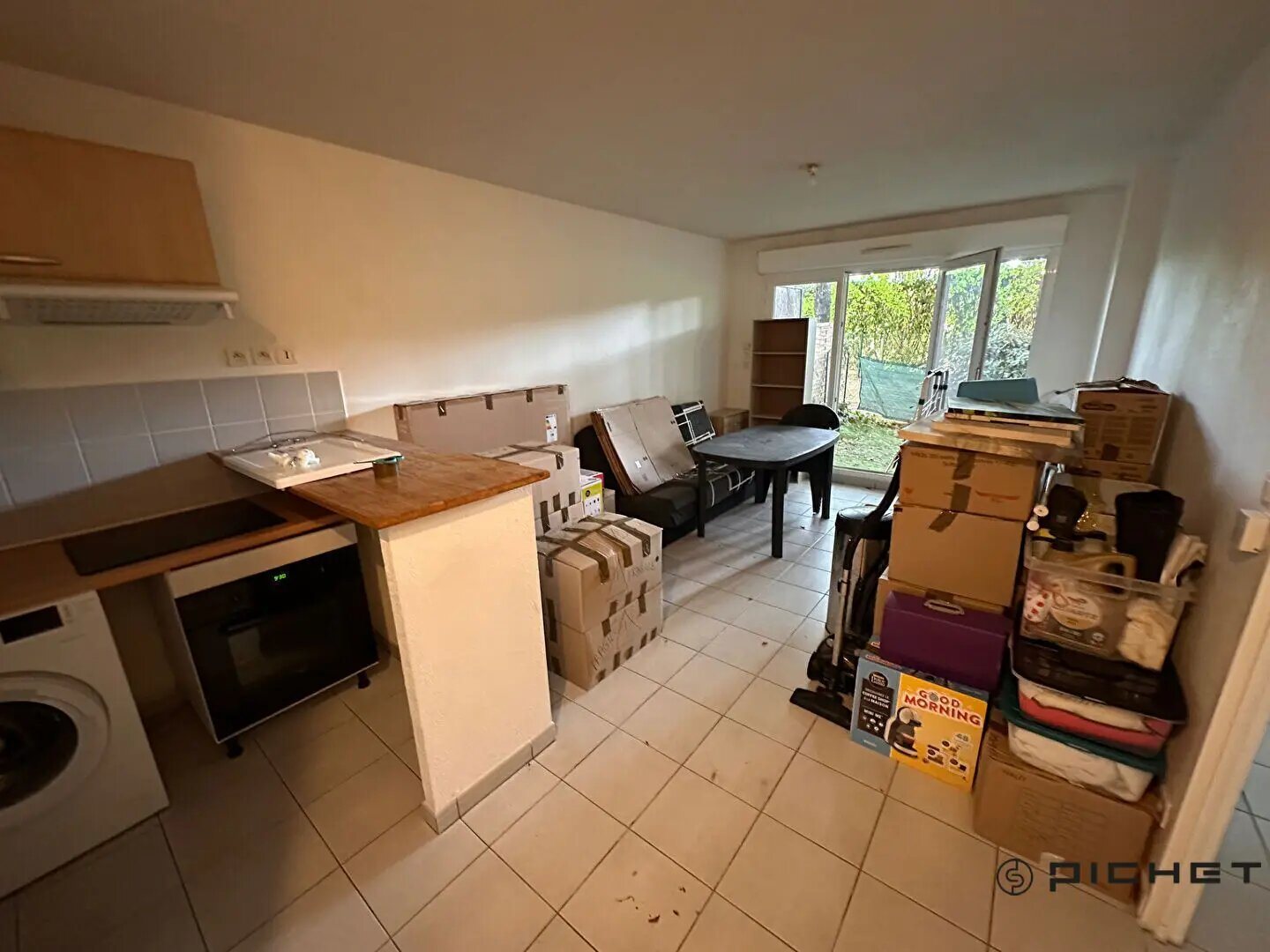 Appartement à vendre, 40m², Bergerac