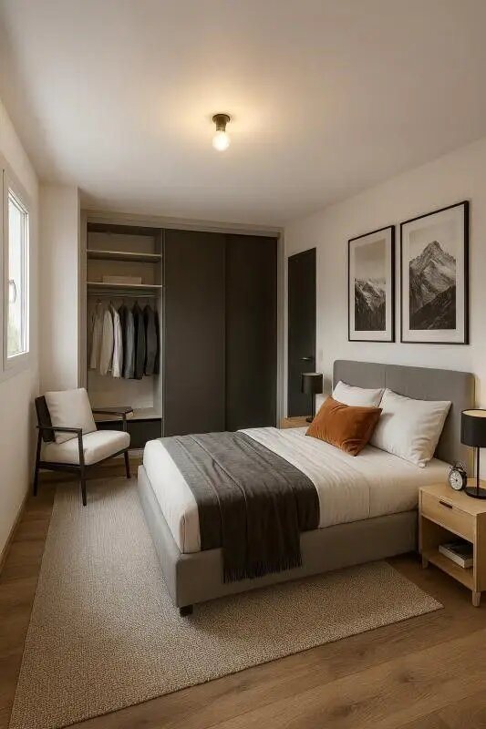 Appartement à vendre, 81m², Blotzheim