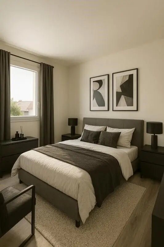 Appartement à vendre, 81m², Blotzheim