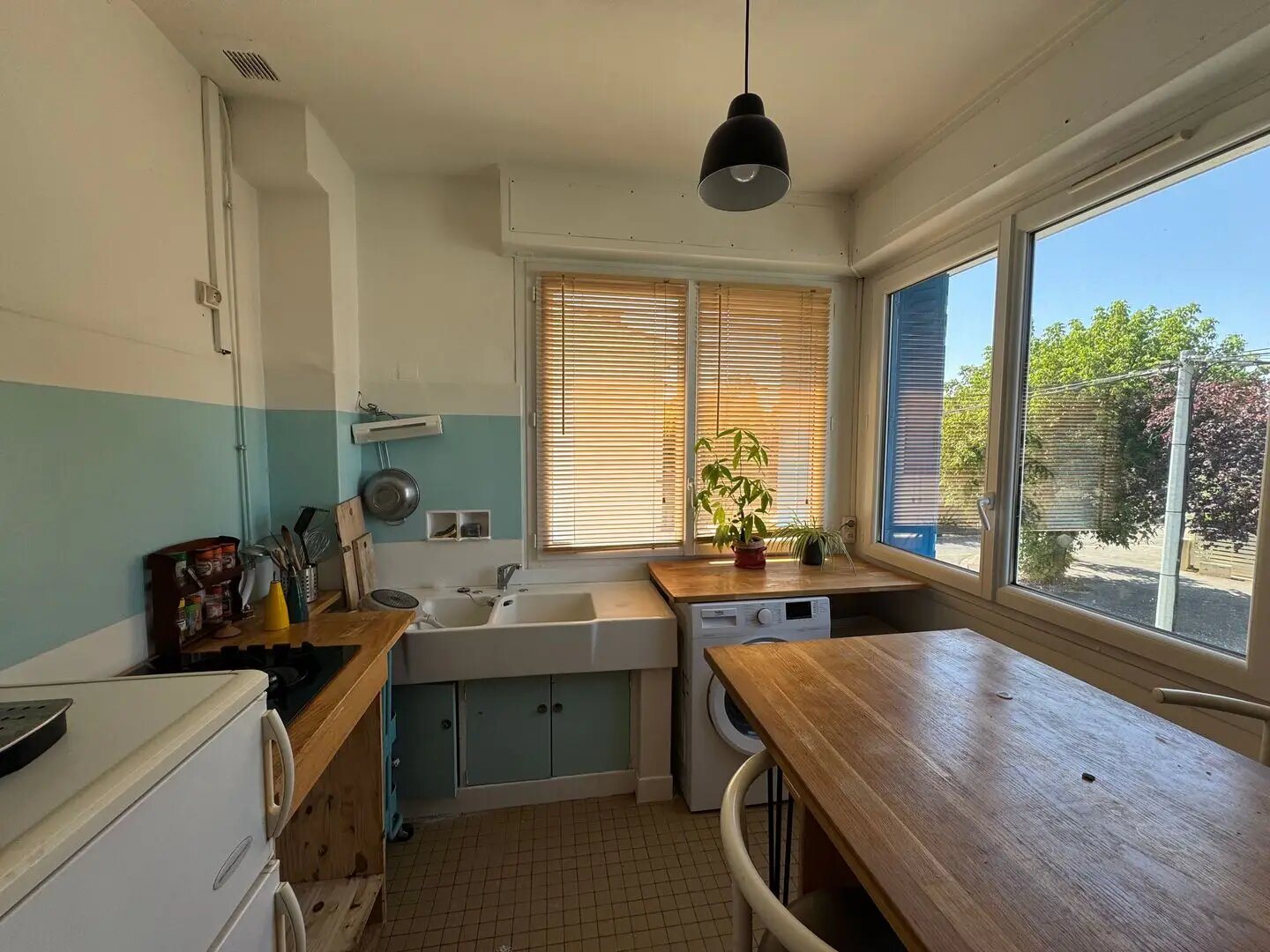 Appartement à louer, 65m², Toulouse