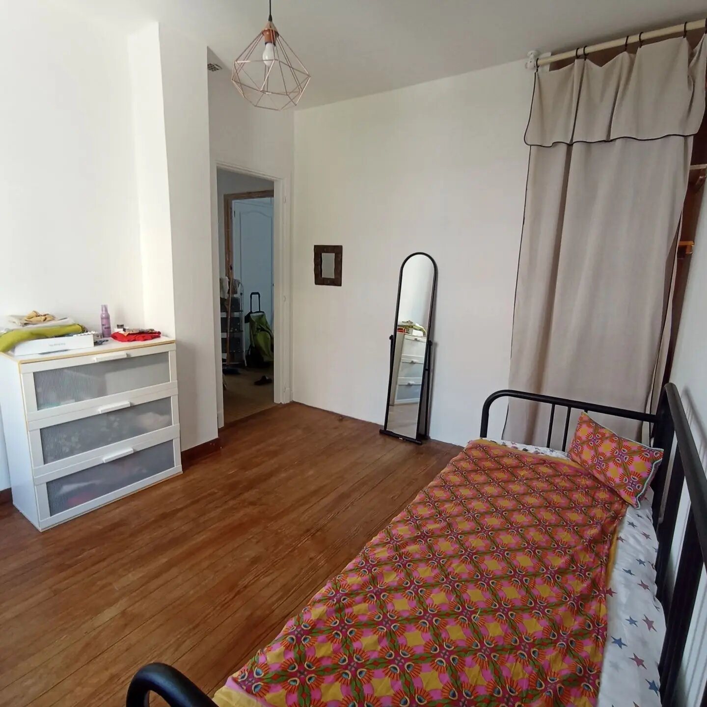 Appartement à louer, 65m², Toulouse