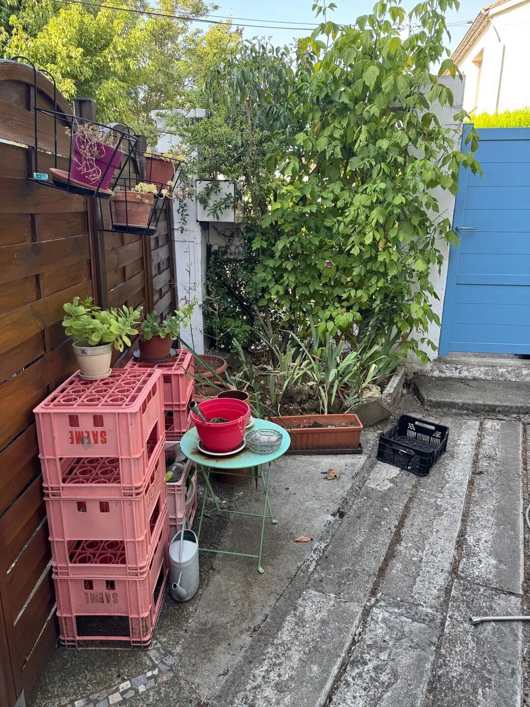 Appartement à louer, 65m², Toulouse
