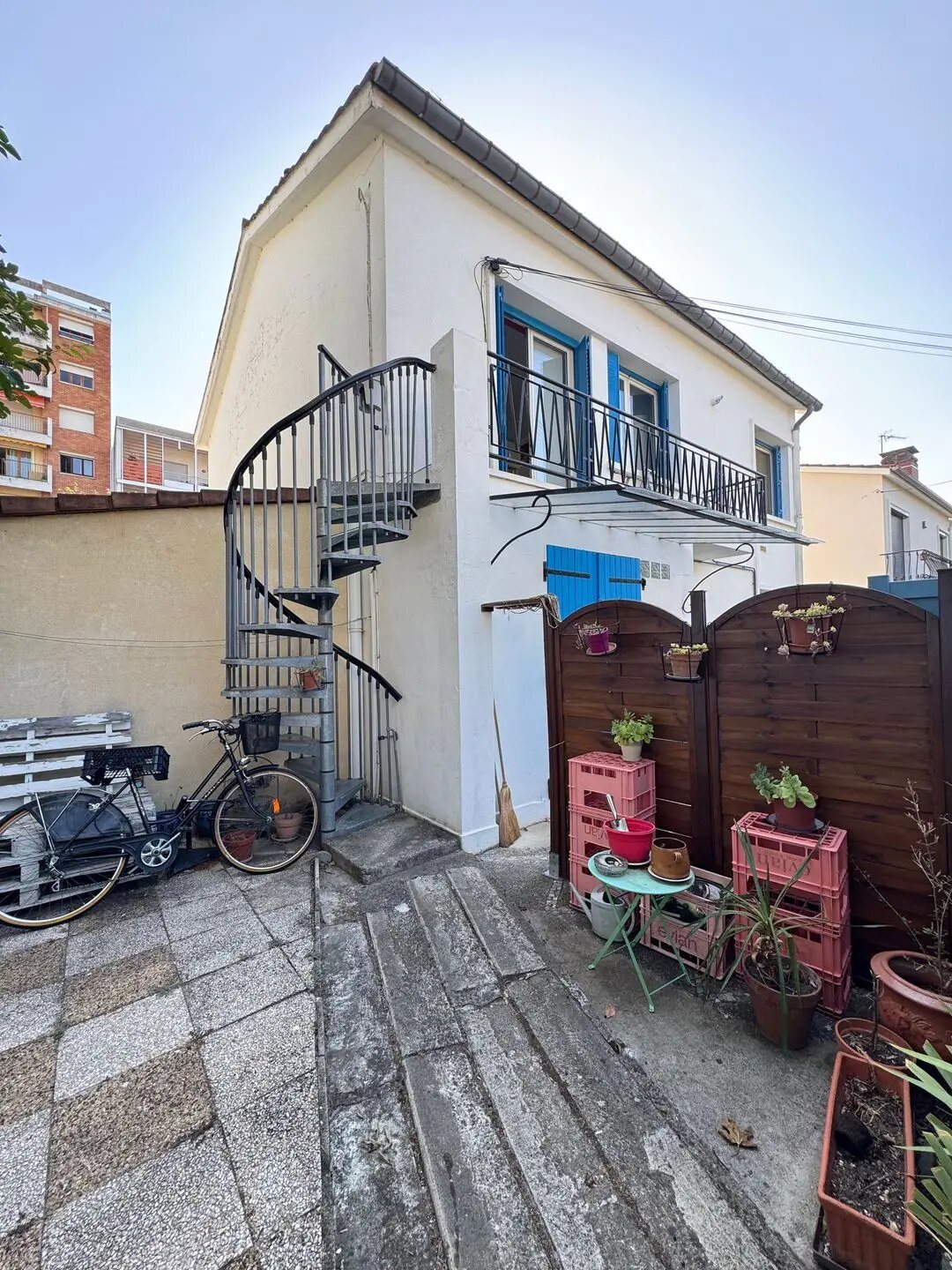 Appartement à louer, 65m², Toulouse