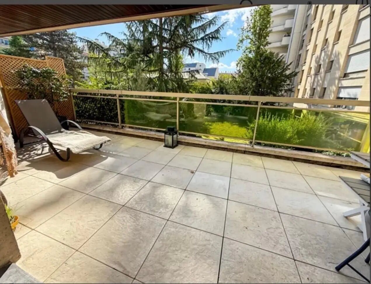 Appartement à vendre, 66m², Boulogne-Billancourt
