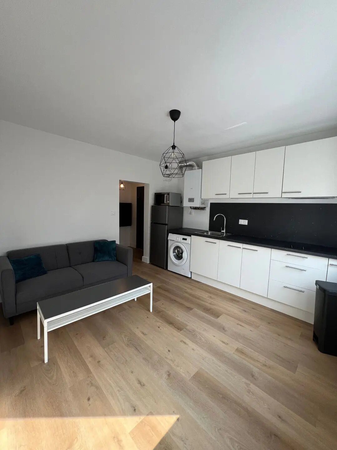 Appartement à louer, 37m², Montauban