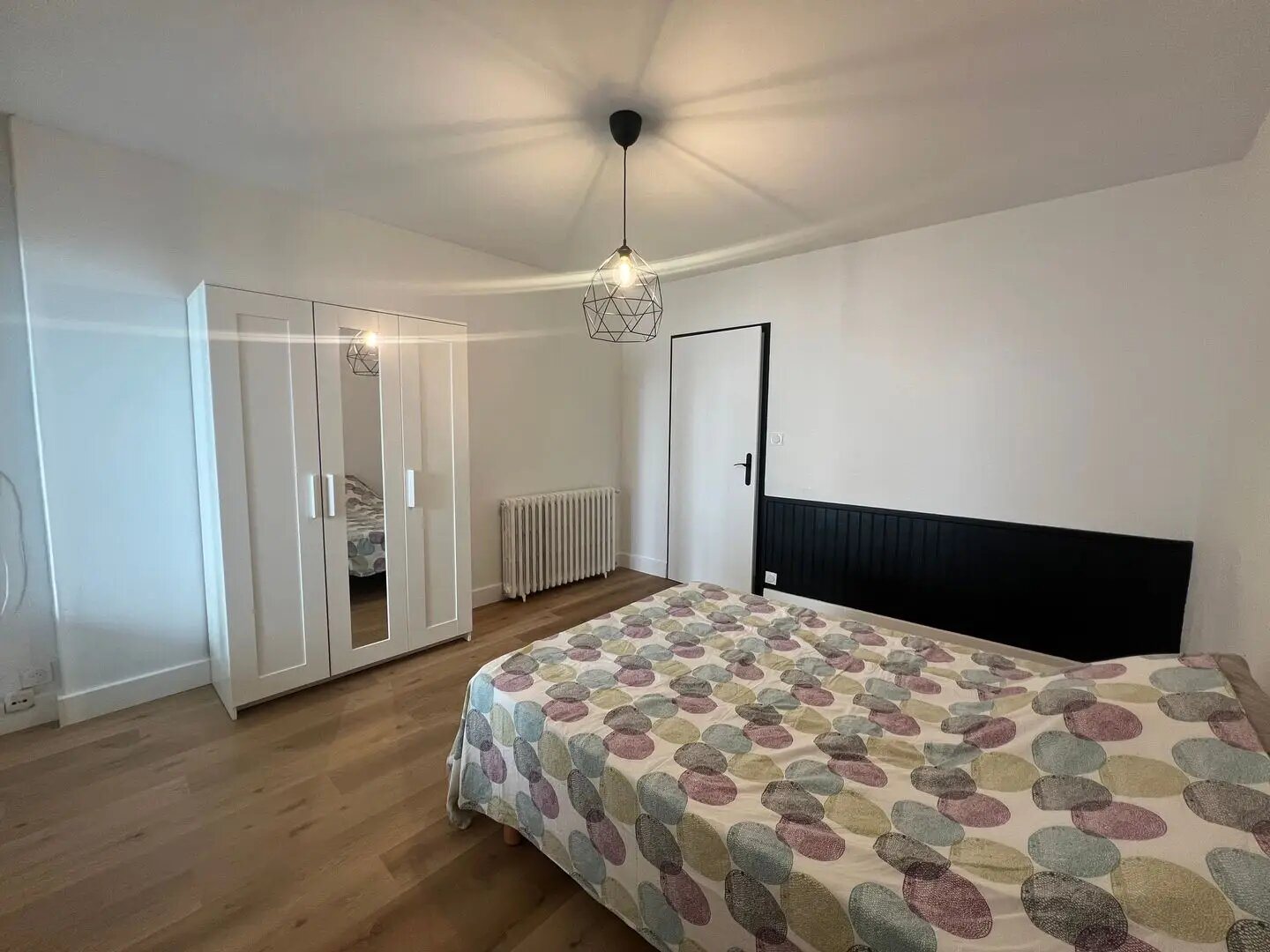 Appartement à louer, 37m², Montauban