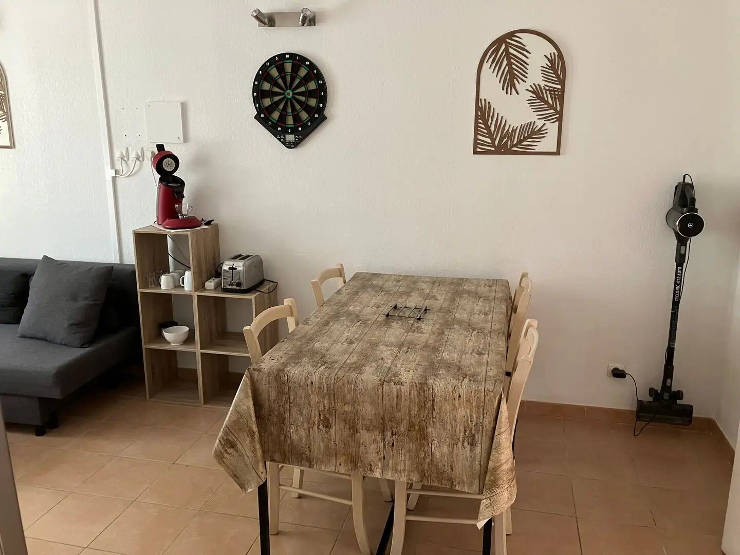 Maison à louer, 50m², Gallargues-le-Montueux