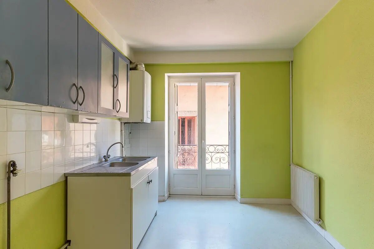 Appartement à vendre, 92m², Brives-Charensac
