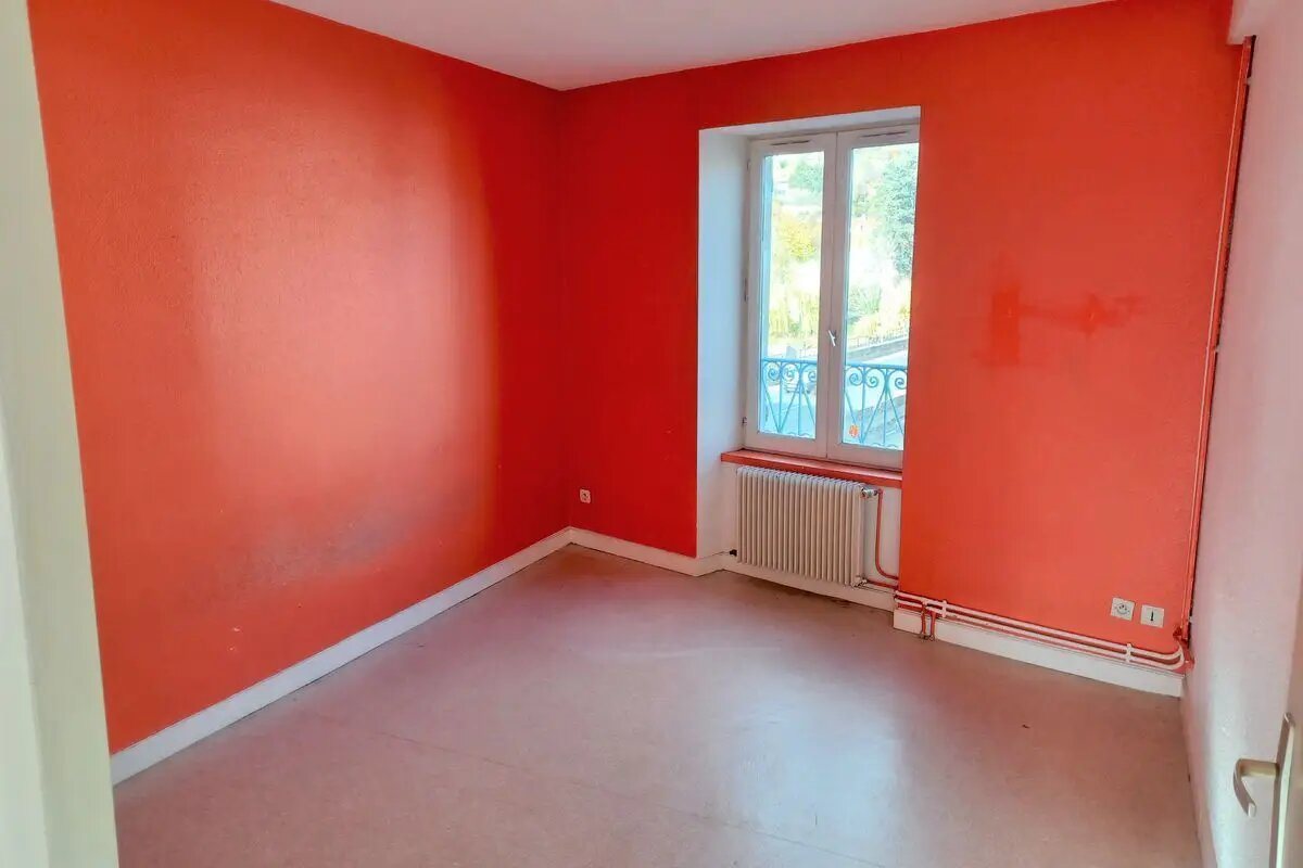 Appartement à vendre, 92m², Brives-Charensac