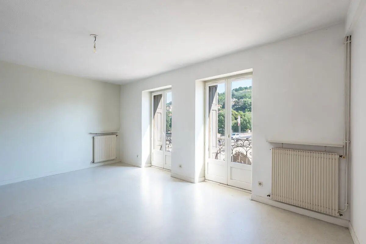 Appartement à vendre, 92m², Brives-Charensac
