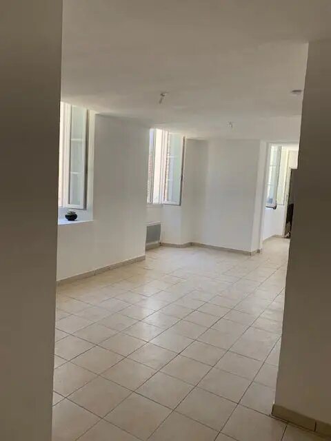 Appartement à louer, 50m², Trans-en-Provence