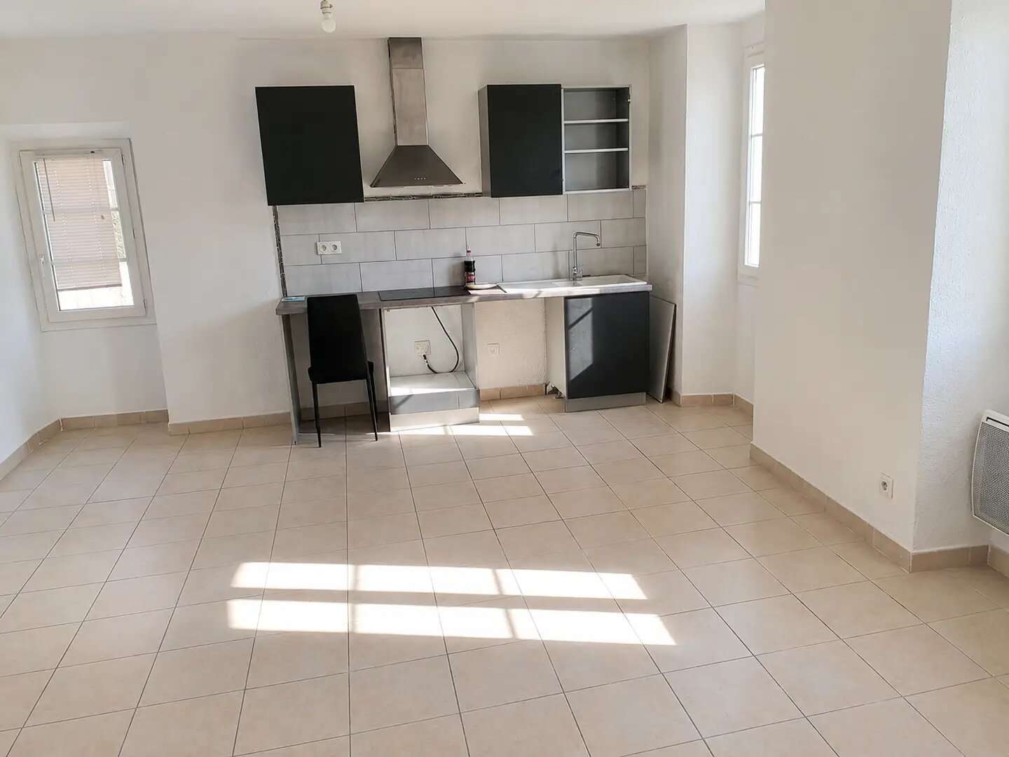 Appartement à louer, 50m², Trans-en-Provence
