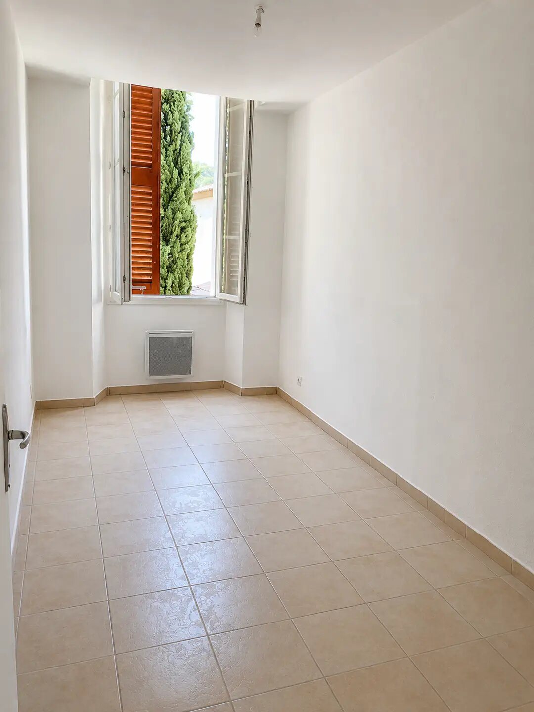 Appartement à louer, 50m², Trans-en-Provence