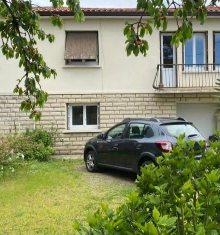 Maison à vendre, 91m², Bergerac