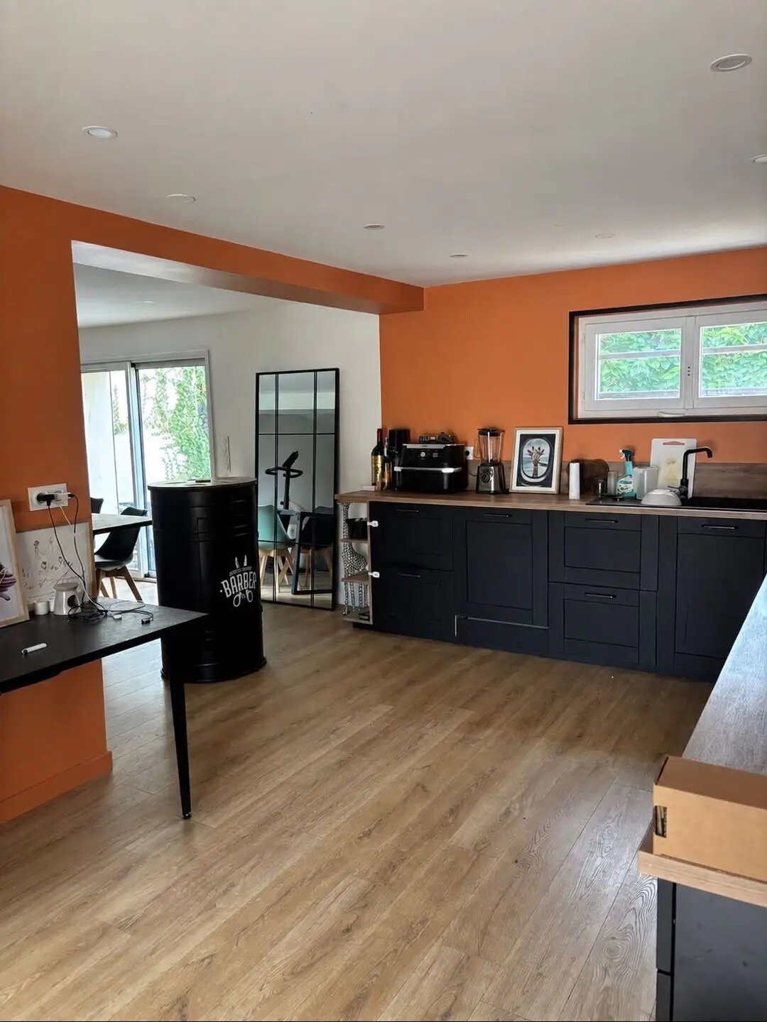 Maison à vendre, 91m², Bergerac