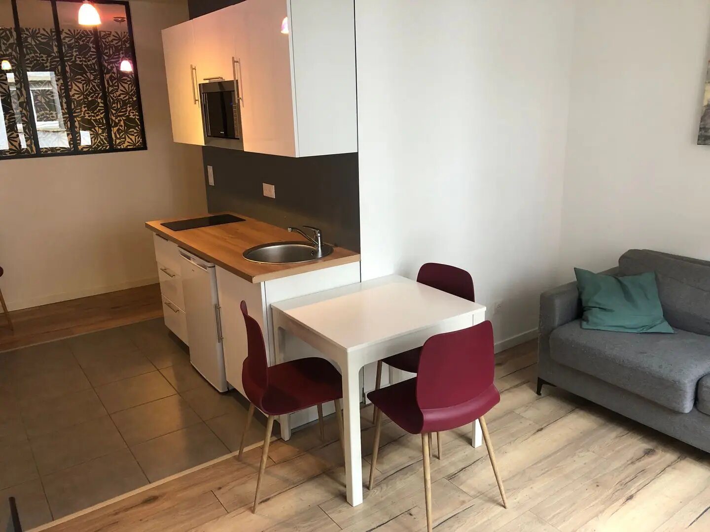 Appartement à louer, 35m², Strasbourg