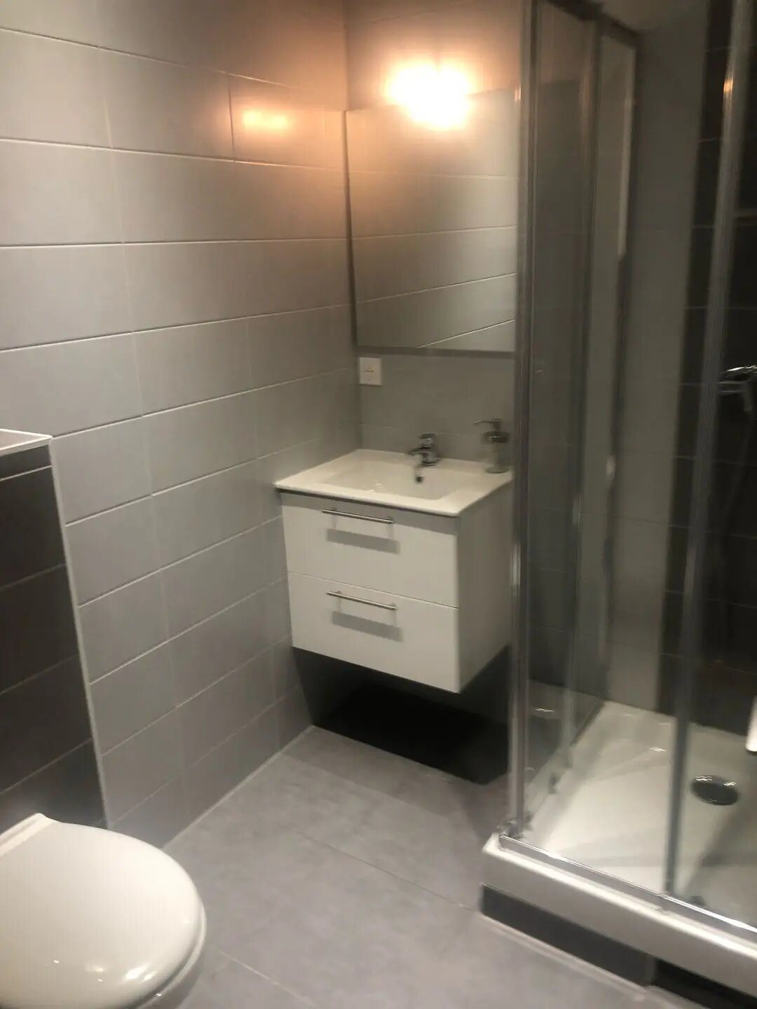 Appartement à louer, 35m², Strasbourg
