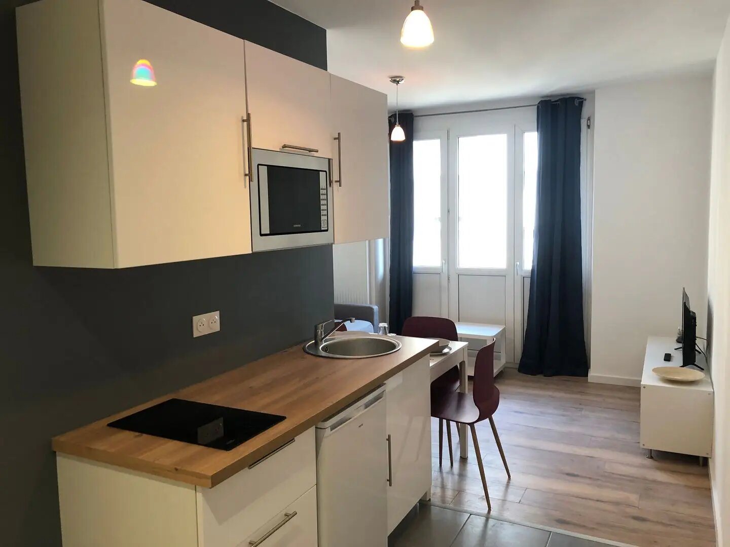 Appartement à louer, 35m², Strasbourg