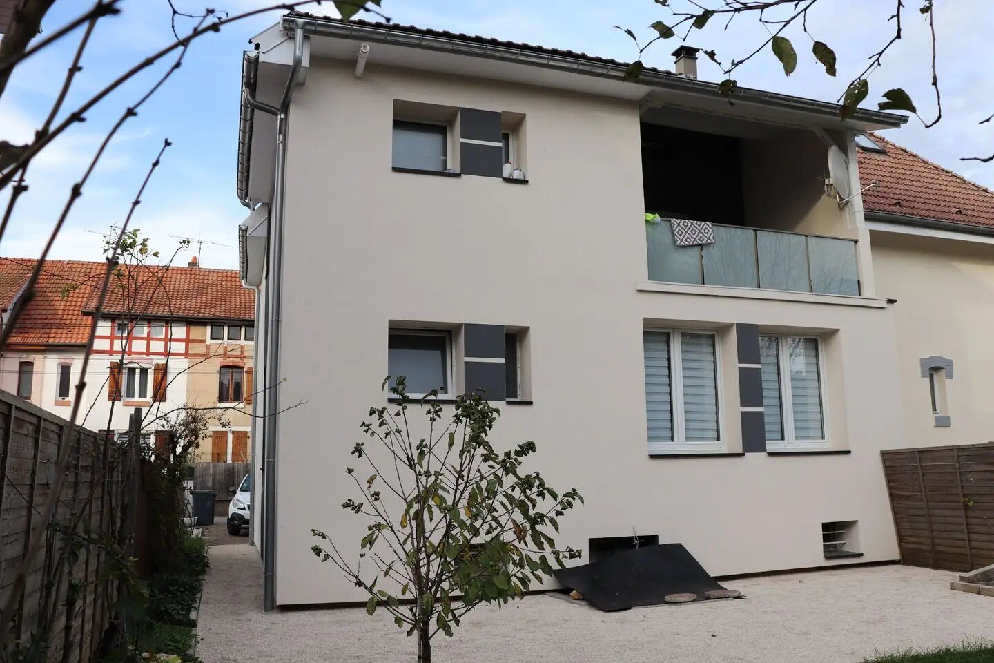 Maison à vendre, 160m², Audincourt