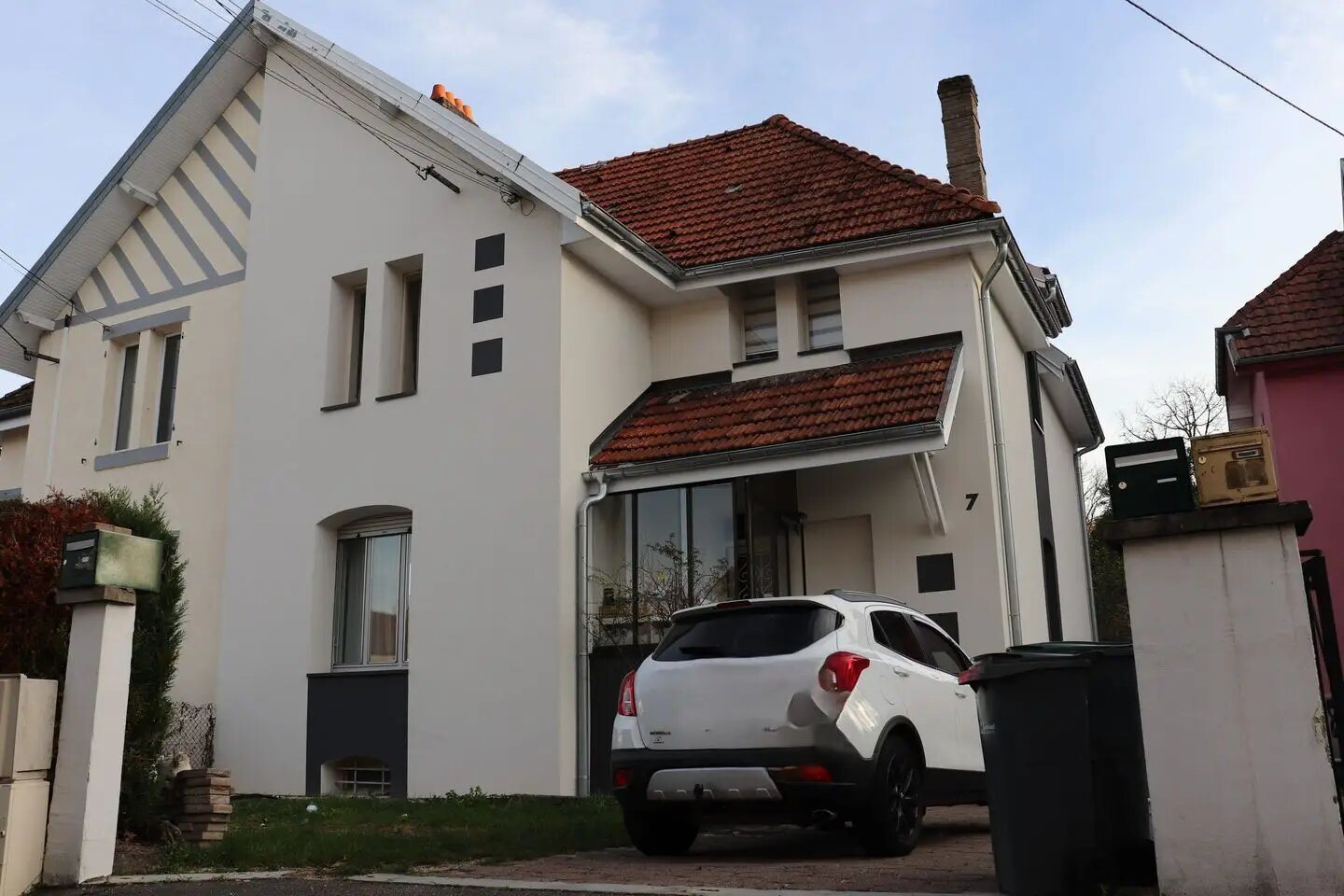 Maison à vendre, 160m², Audincourt