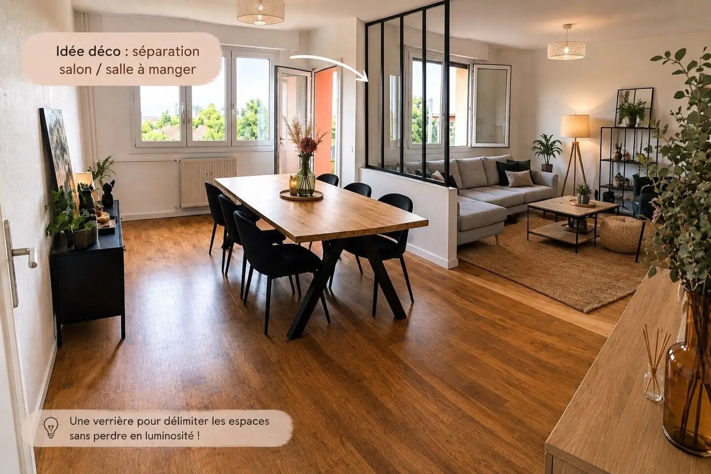 Appartement à vendre, 70m², Belfort