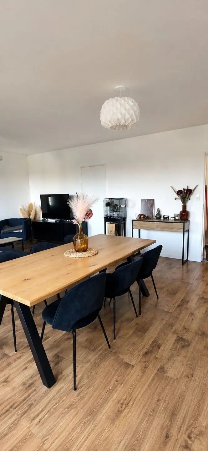 Appartement à vendre, 70m², Belfort