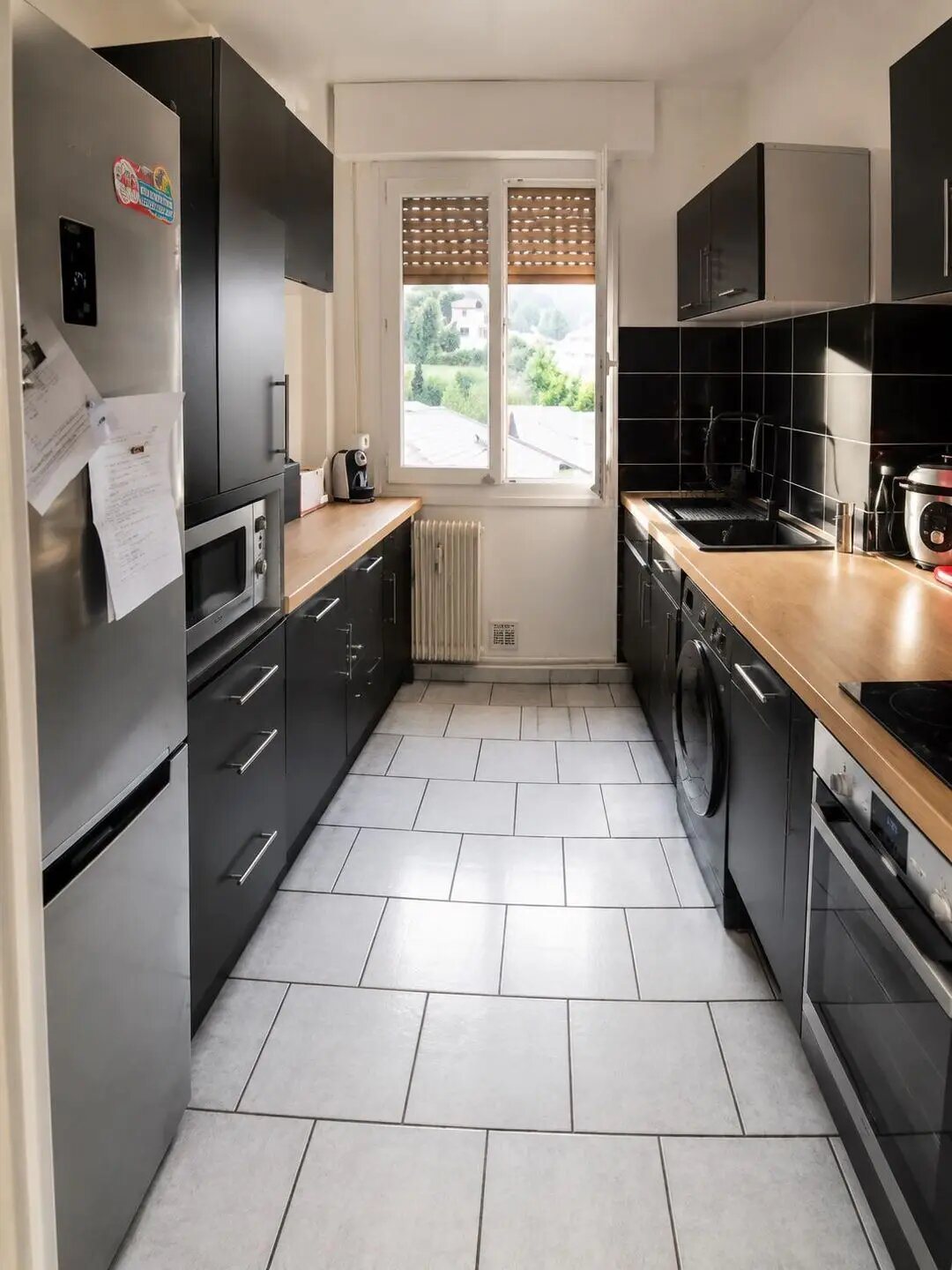 Appartement à vendre, 70m², Belfort