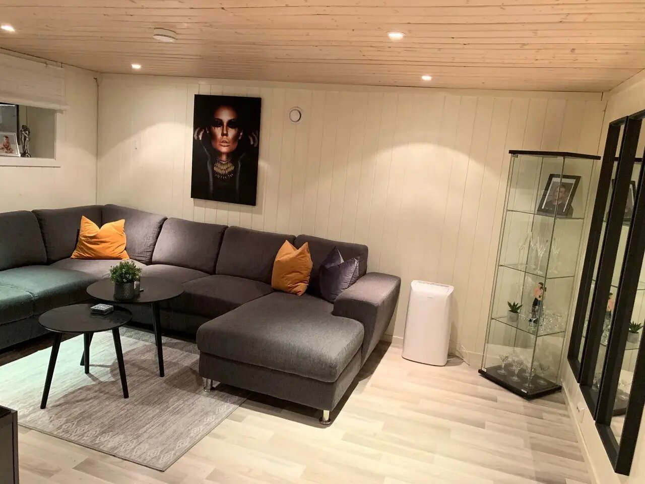 Appartement à louer, 36m², Courbevoie