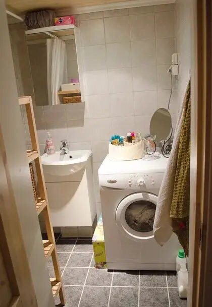 Appartement à louer, 36m², Courbevoie
