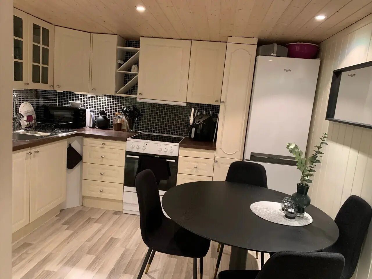 Appartement à louer, 36m², Courbevoie