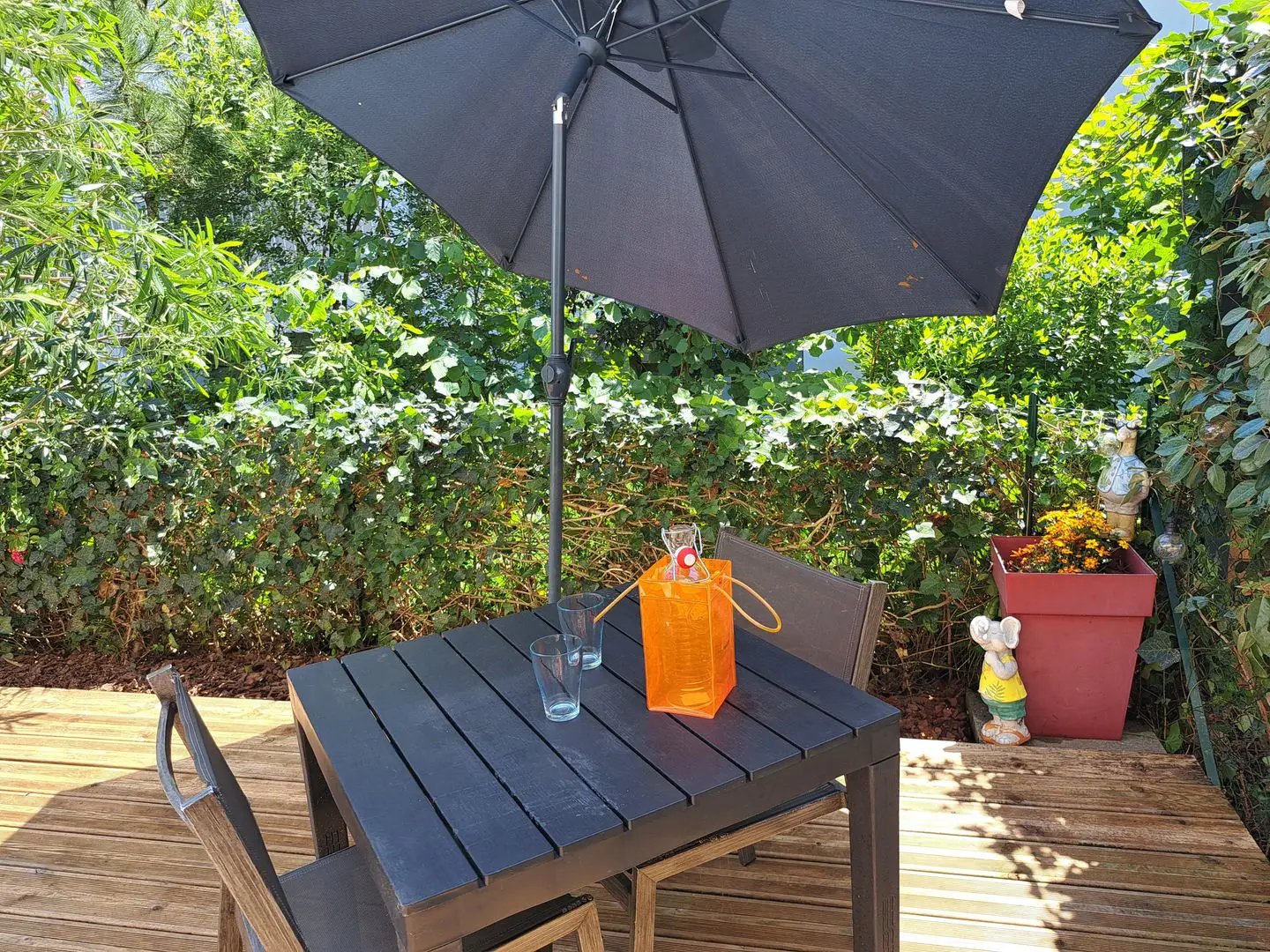 Appartement à vendre, 43m², Ondres