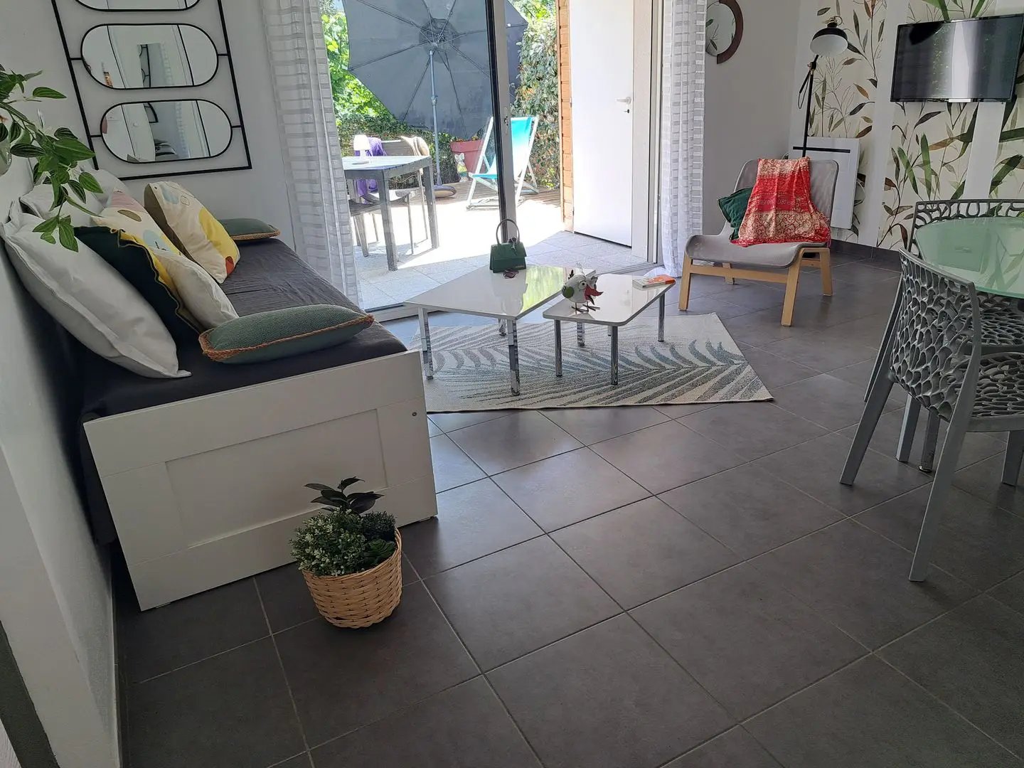 Appartement à vendre, 43m², Ondres