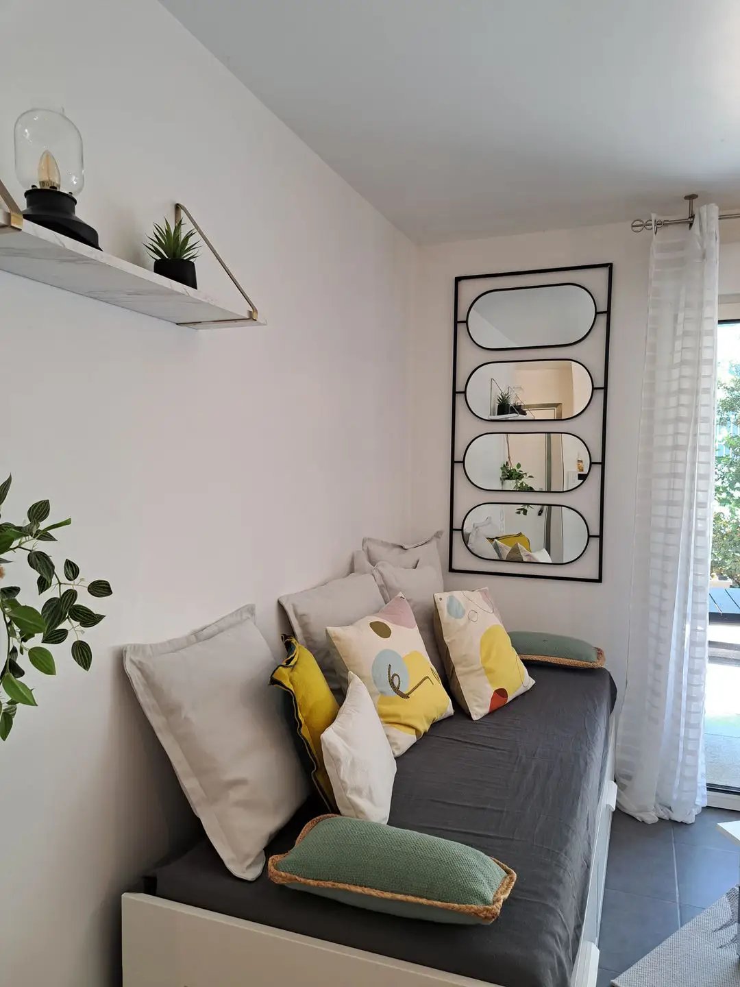 Appartement à vendre, 43m², Ondres