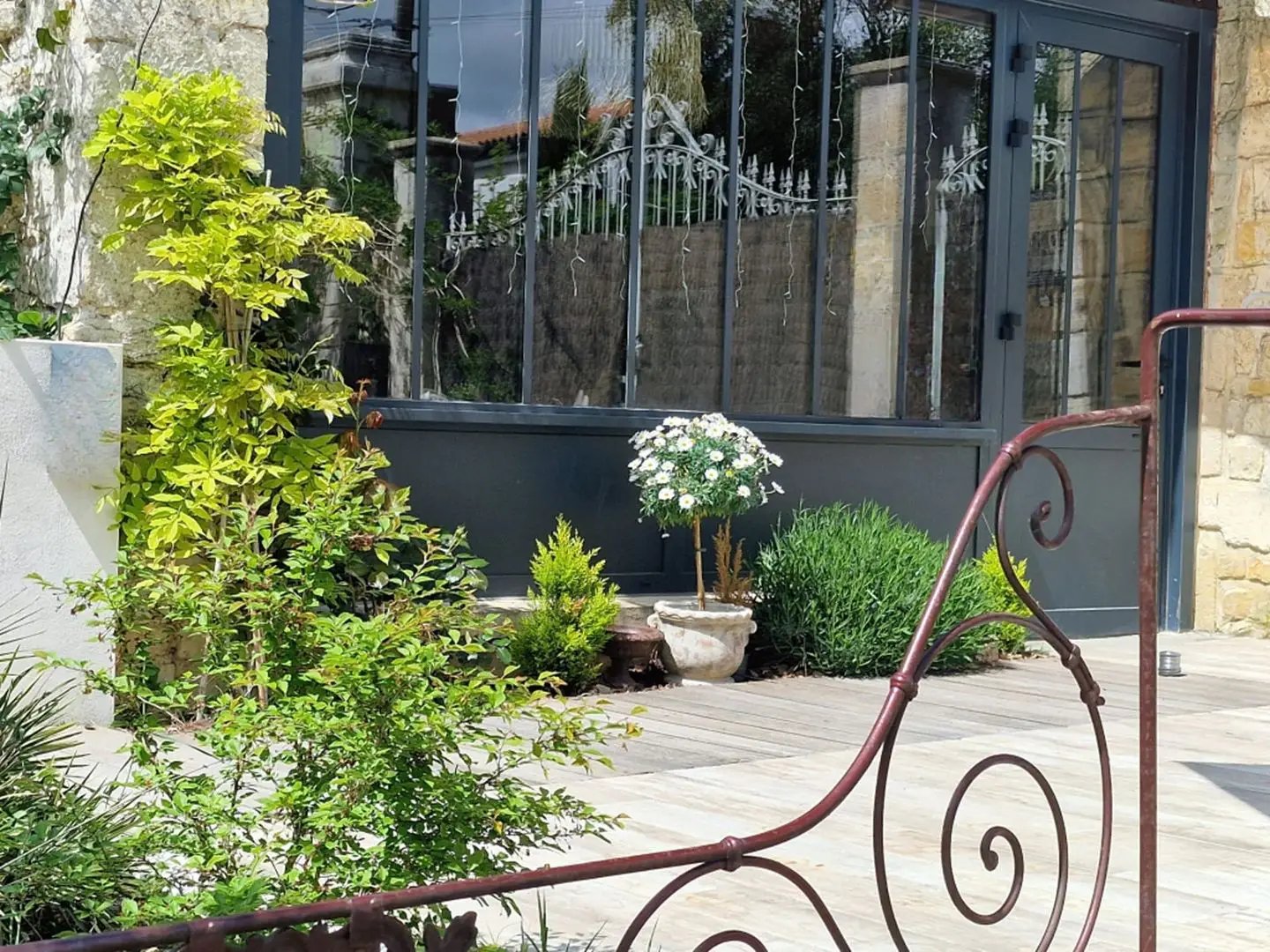 Maison à vendre, 307m², Saint-Médard-d'Aunis